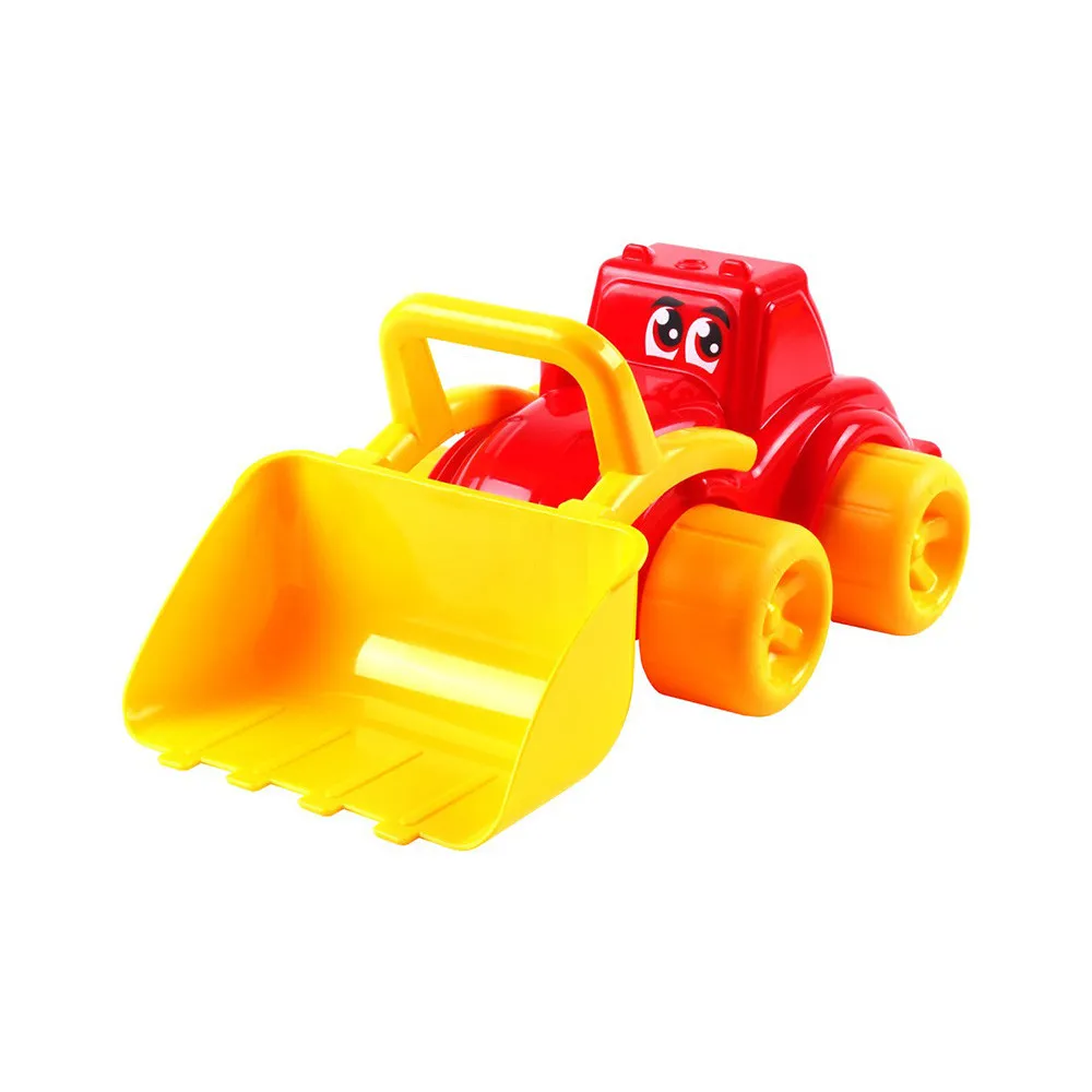 Тракторче Максик Technok Toys - Код W3979