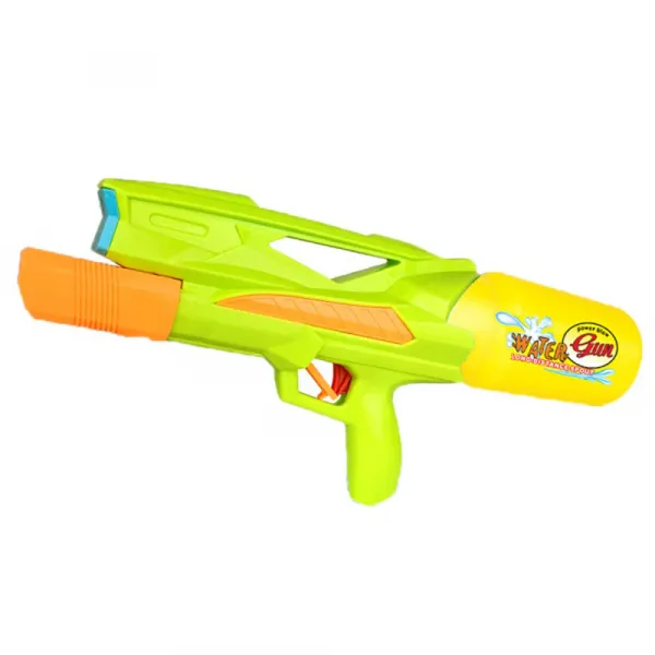 Детски воден пистолет (38см)  - Код W4065