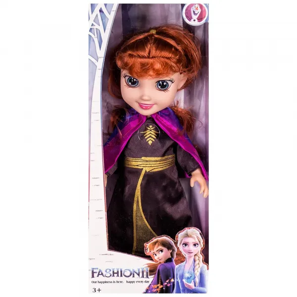 Детска кукла принцеса пееща Frozen