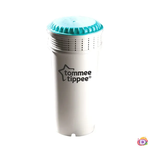 TOMMEE TIPPEE Филтър за уред за приготвяне на адаптирано мляко - Код B1390 1