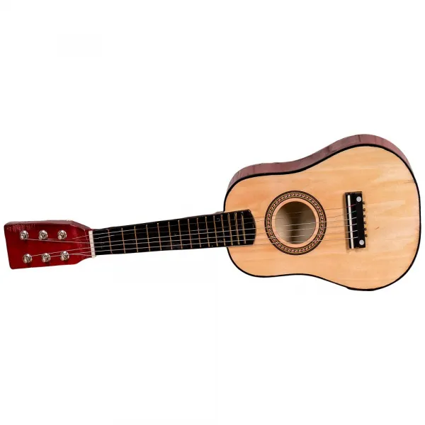 Дървена акустична китара 58см Код W3064 - Danysgame.com