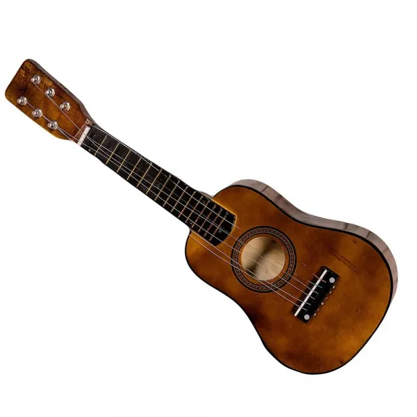 Дървена акустична китара 58см Код W3210 - Danysgame.com