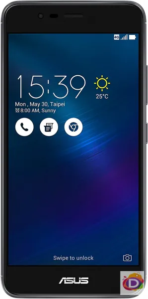 Мобилен телефон Asus Zenfone 3 Max ZС520ТL Duаl ЅІМ - Danysgame.com 1