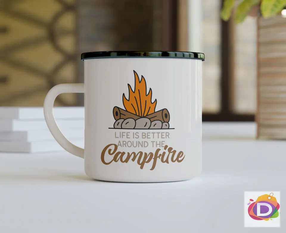 Канче Campfire - Danysgame.com