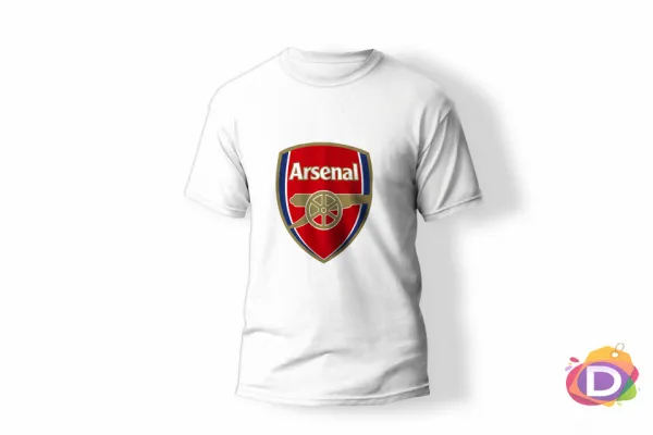 Tениска FC Arsenal - Danysgame.com 1