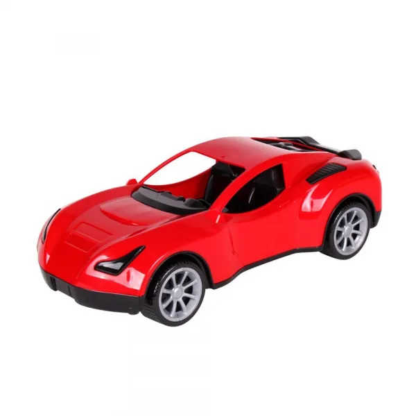 Детска спортна кола Technok Toys (38см) - Код W3227