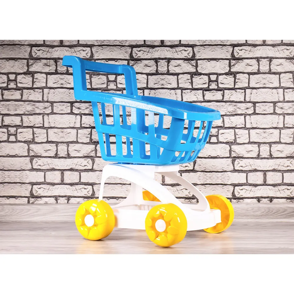 Детска количка за пазаруване Danysgame - Код W2658