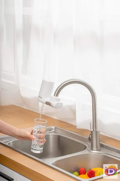 Система за филтриране на вода On-tap Philips AWP3703/10  1
