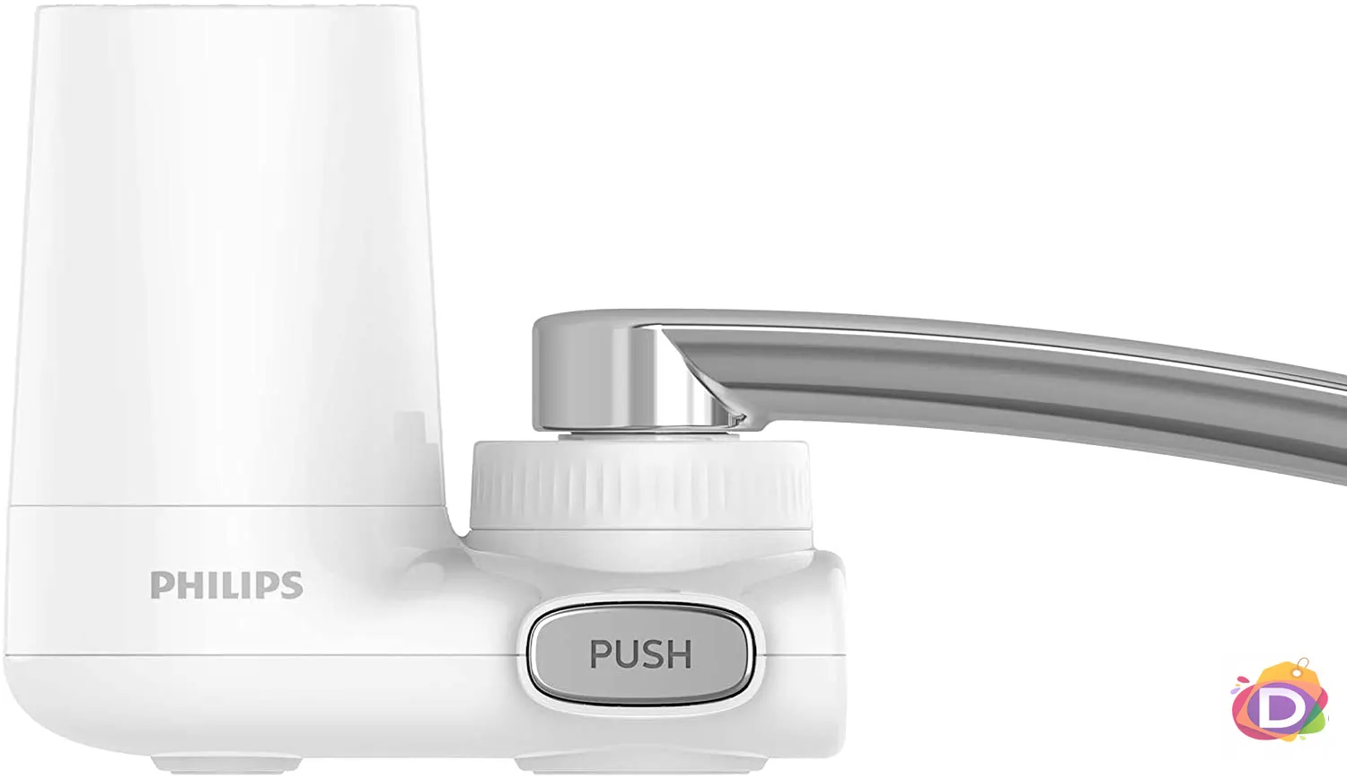 Система за филтриране на вода On-tap Philips AWP3703/10  2