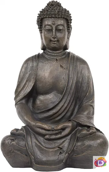 Статуя на Буда 38 см 1