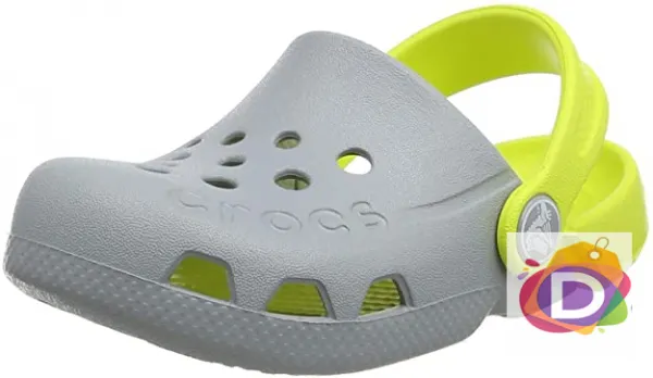 Детско сабо Crocs - Код D500 1