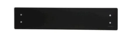 Нисък Clea CL 08 KWT – за помещения до 7 кв.м. бял или черен 5