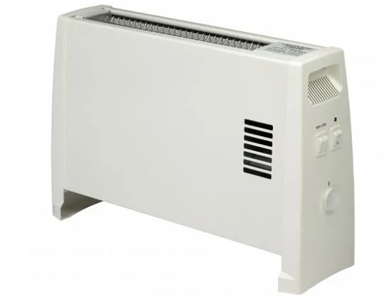 Конвекторен радиатор ADAX VG 520 TV - за помещения до 18кв.м. 1