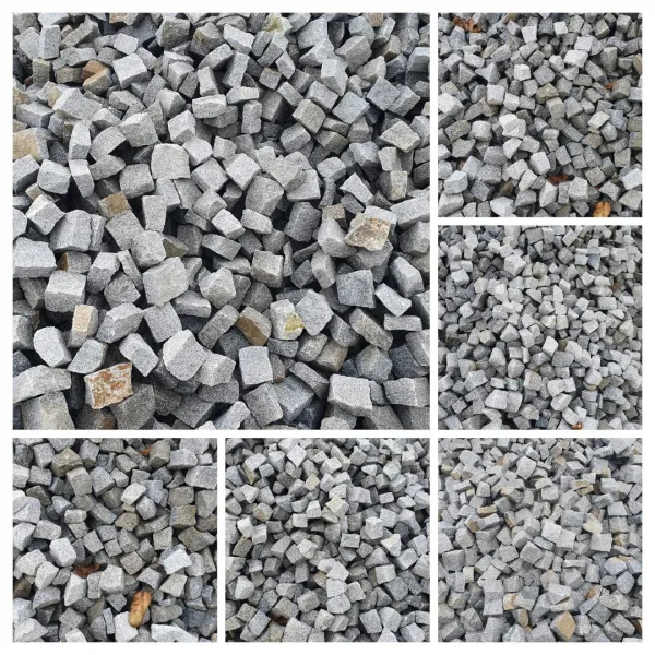 Mini cobblestones 5/5/5cm 1