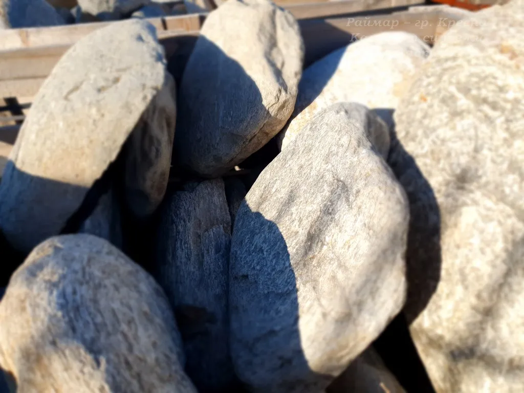 Дебели каменни стъпки 7
