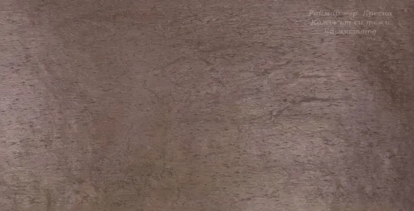 Кестен | Каменни тапети SKIN 122 х 61 см 1