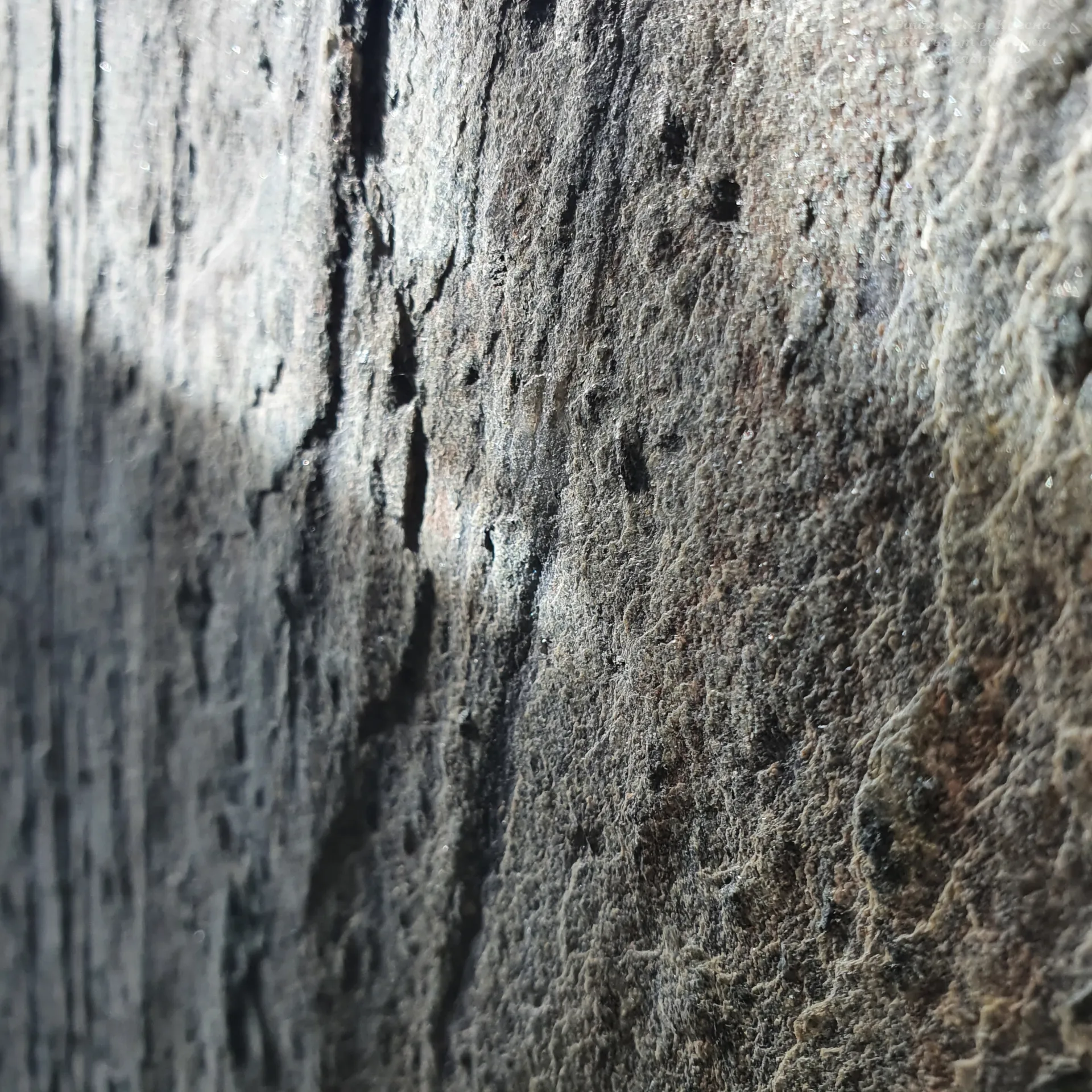 Джера зелено | Каменни тапети SKIN 122 х 61 см (тънък, гъвкав, естествен камък) 8
