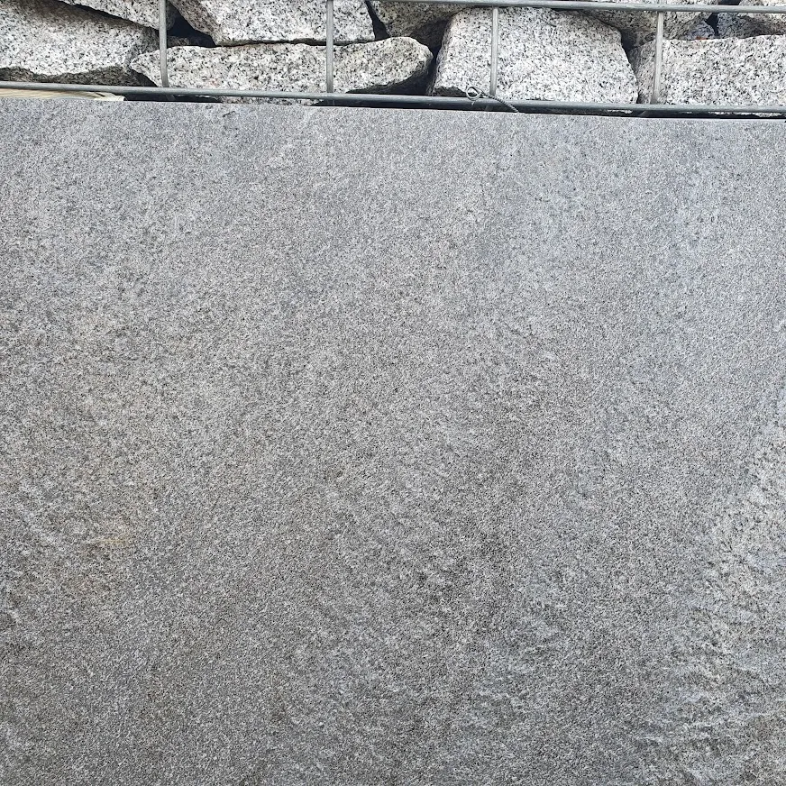 Звездно черно | Каменни тапети SKIN 122 х 61 см (тънък, гъвкав, естествен камък) 1