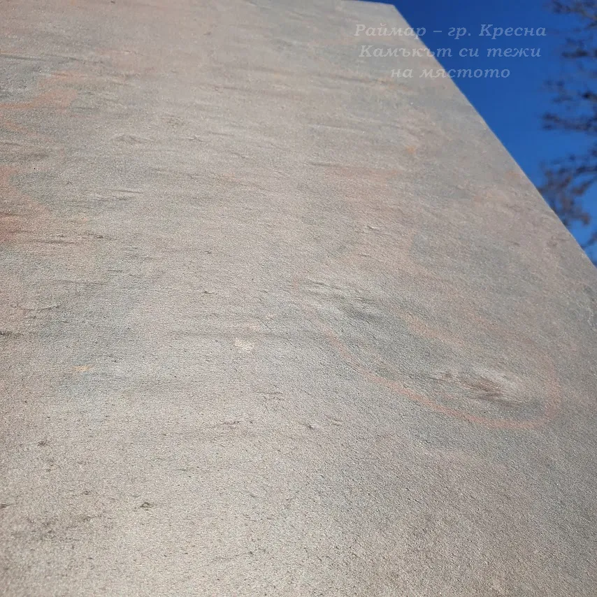 Многоцветни | Каменни тапети SKIN 122 х 61 см (тънък, гъвкав, естествен камък) 4