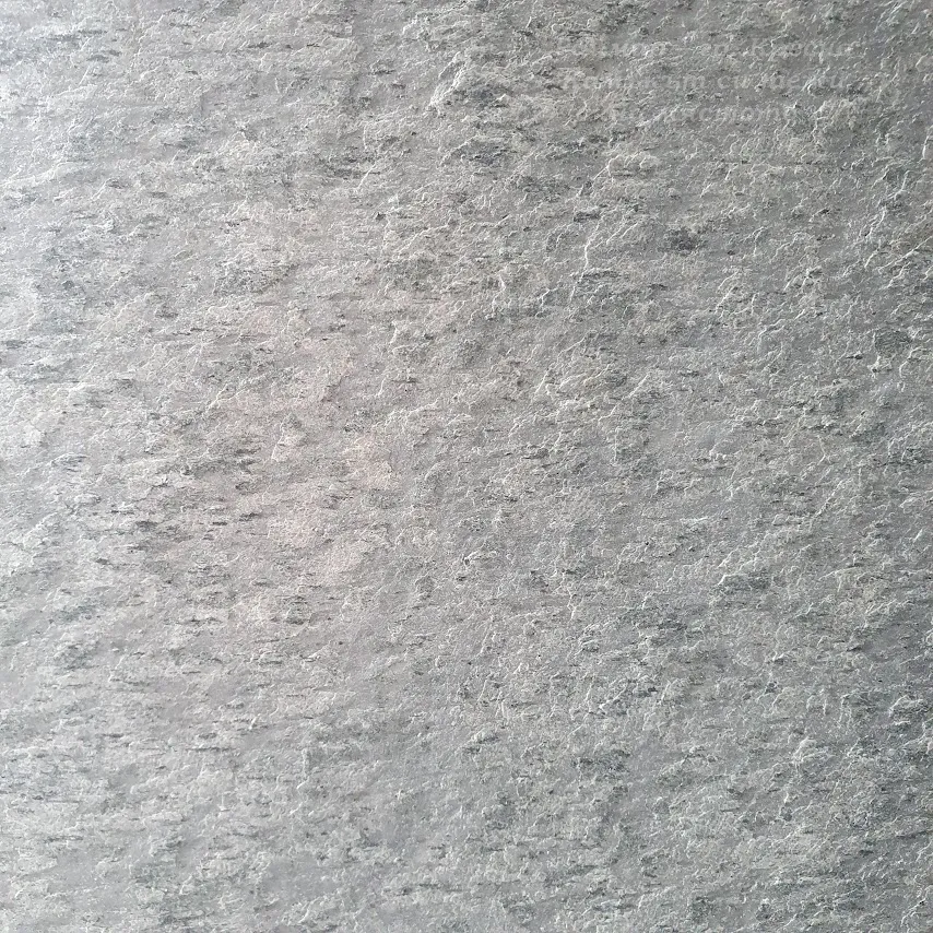 Сребърно сияние | Каменни тапети SKIN 122 х 61 см (тънък, гъвкав, естествен камък) 16