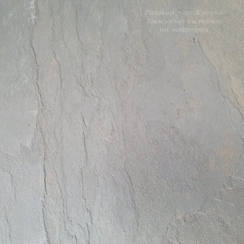 Форест | Каменни тапети SKIN 122 х 61 см (тънък, гъвкав, естествен камък) 9