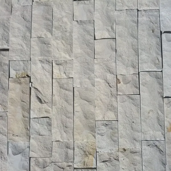  Vratsa splitface limestone tiles 1