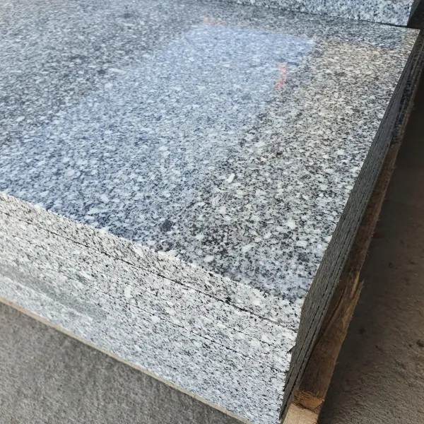 Hera granite/ Cut to size polished slabs 2 cm 1