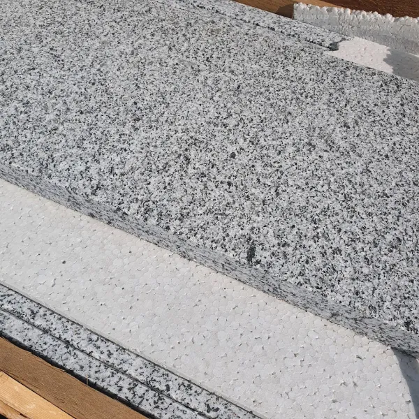 Flamed Granite Artico tiles 60/30/1,8см 1