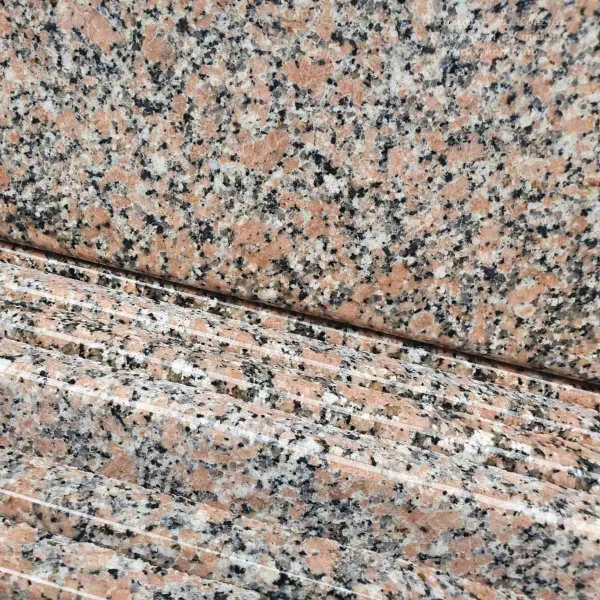 Santa Rosa | Polished granite | cut to size 1,8 cm 1