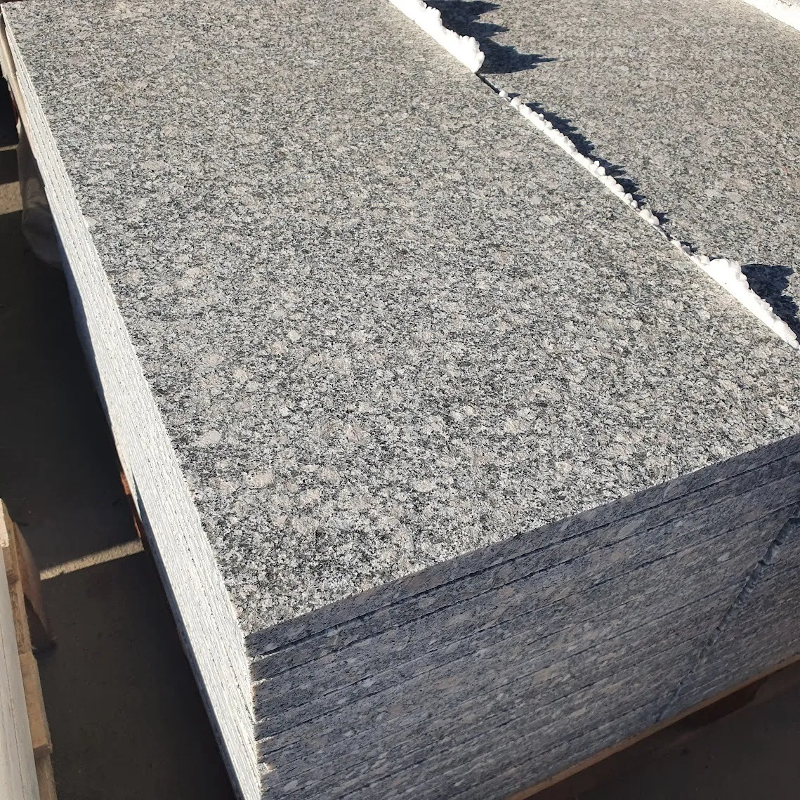 Tropic 60x30x1.8 cm | Flamed granite tiles  2