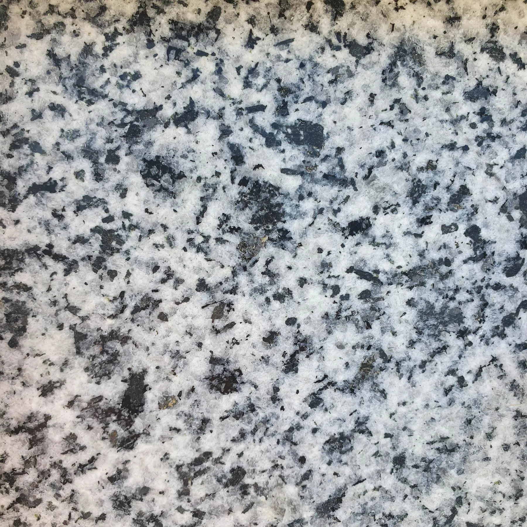 Ready-made step from polished Artico granite 120 x 33 x 1.8 cm 3