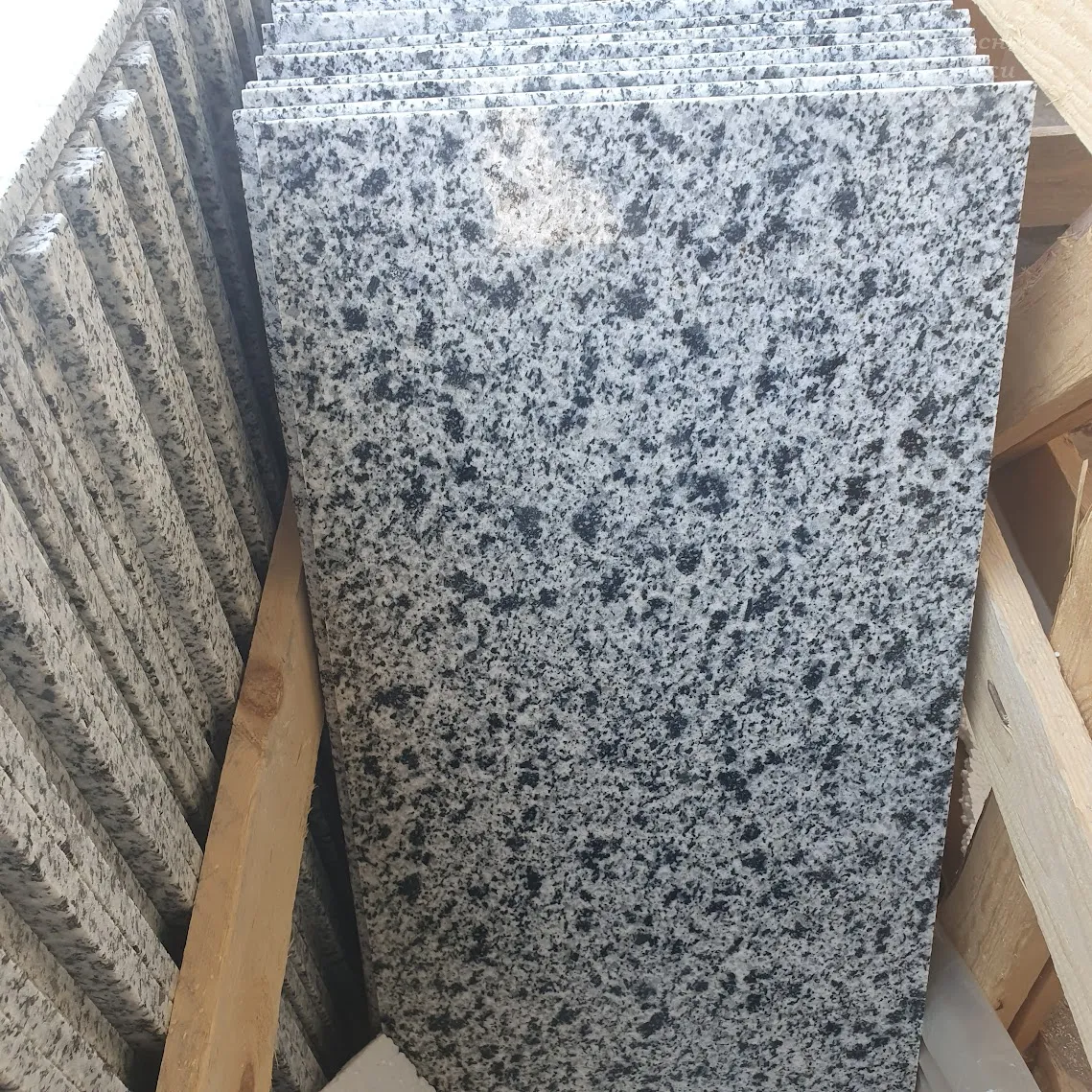 Artiko 60х30х1.2cm | polished granite 6