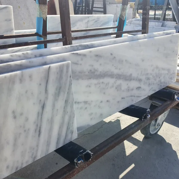 Kavala | Polished marble | cut to size 1