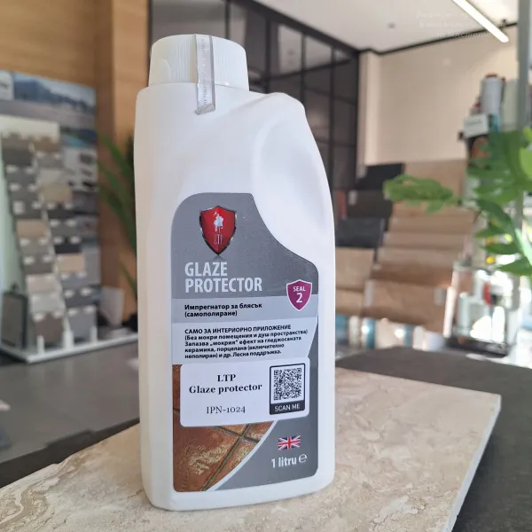 LTP Glaze Protector