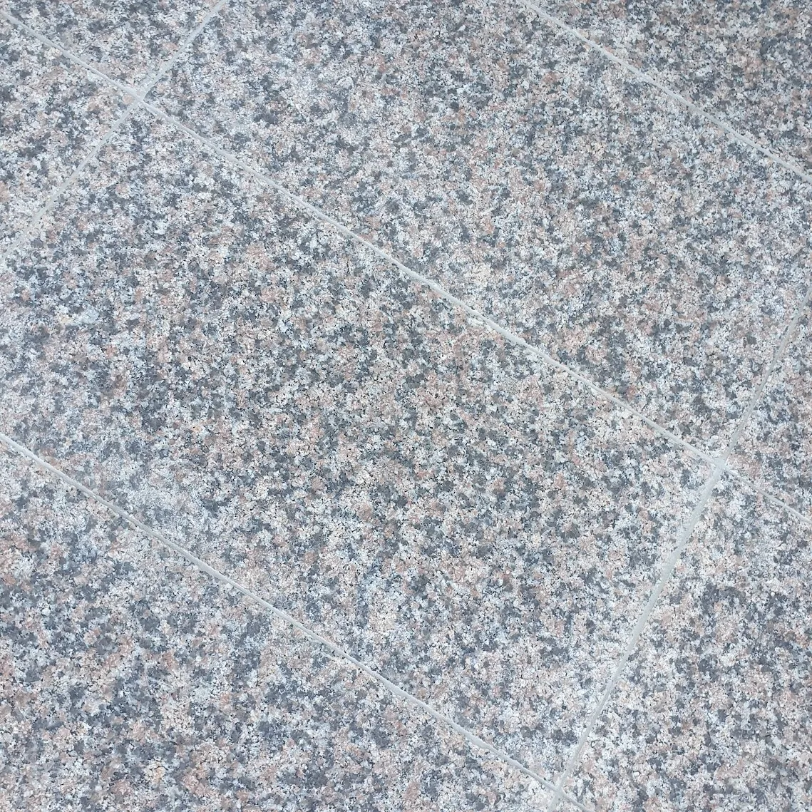 Granite tiles Santa Rosa 60х30cm 11