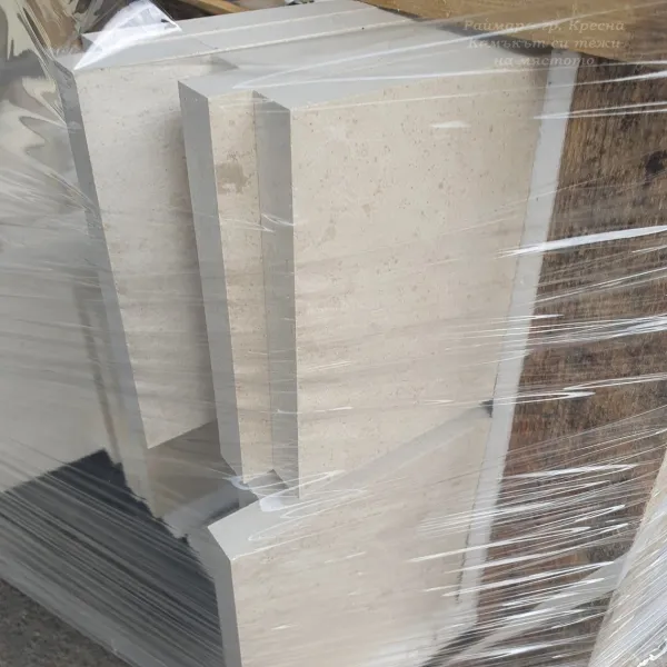 Vratza | Polished limestone | Cut-to-size 1