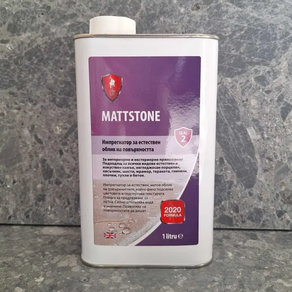 Mattstone LTP for exterior use 1