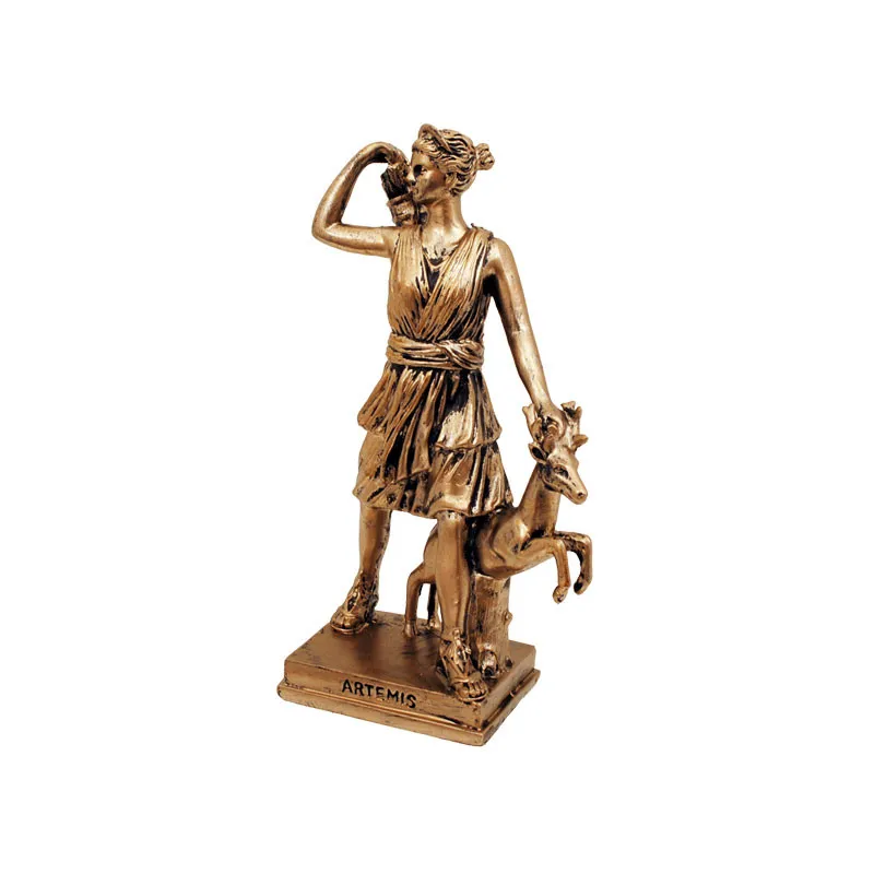 Статуетка на Богиня Артемида