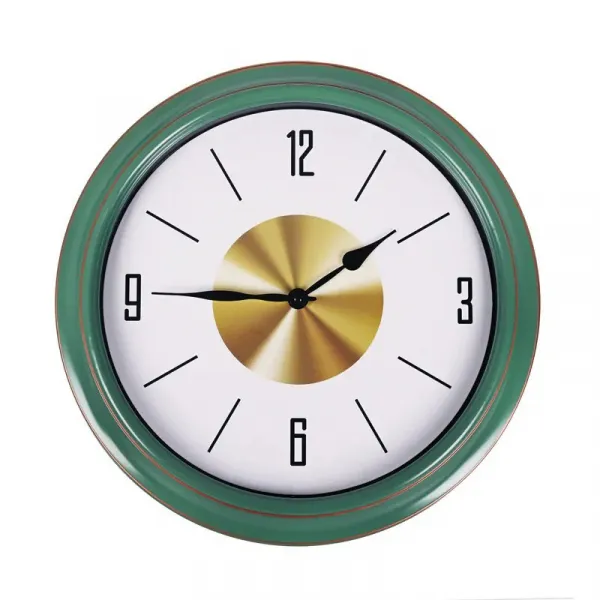 Зелен часовник