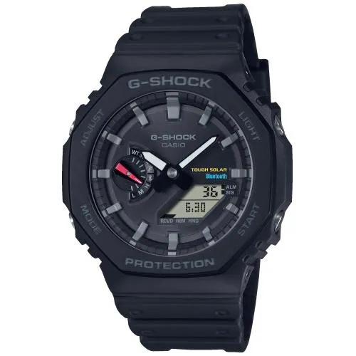 Casio G-Shock Solar Bluetooth GA-B2100-1AER