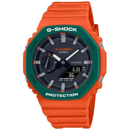 Casio G-Shock GA-2110SC-4AER