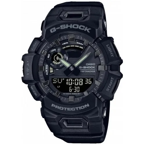 Casio G-Shock G-Squad Bluetooth GBA-900-1AER