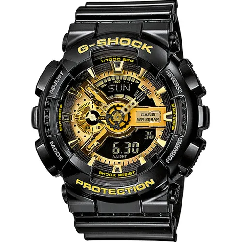 Casio G-Shock GA-110GB-1AER