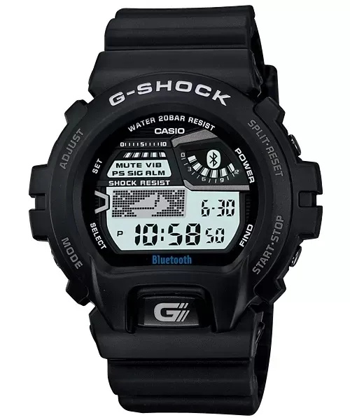 Casio G-Shock Bluetooth GB-6900AA-1BER
