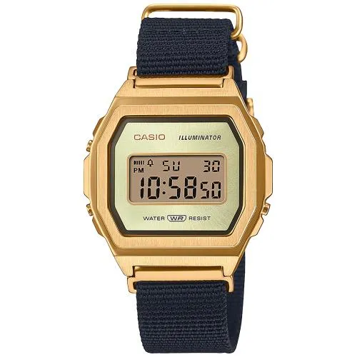 Casio Vintage EDGY A1000MGN-9ER