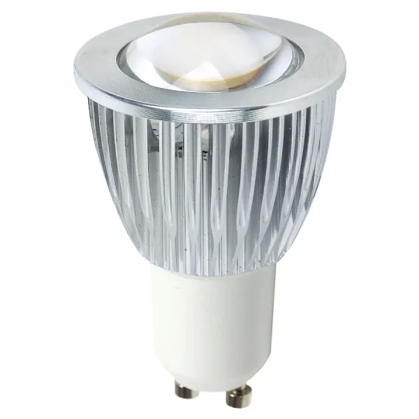 Лампа луничка LED 5W GU10 6400K