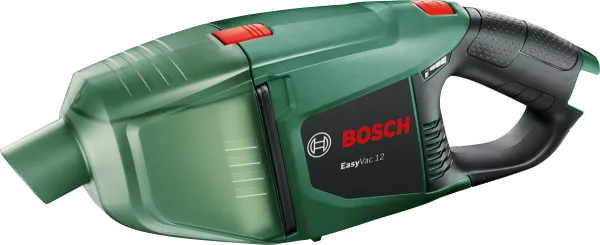 Bosch EasyVac 12V Соло машина Прахосмукачка