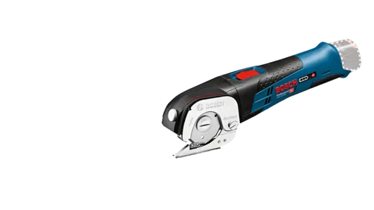 Акумулаторна универсална ножица Bosch GUS 12V-300 Solo Professional