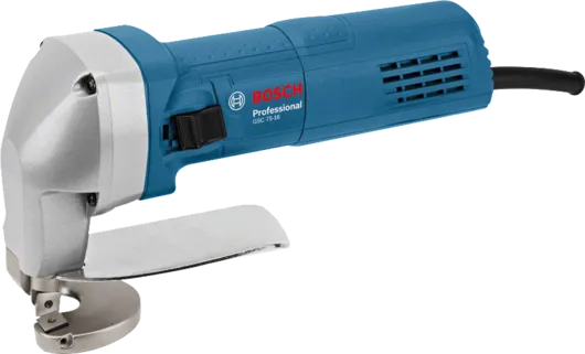 Eлектрическа ножица за ламарина Bosch GSC 75-16 /750W/ Professional