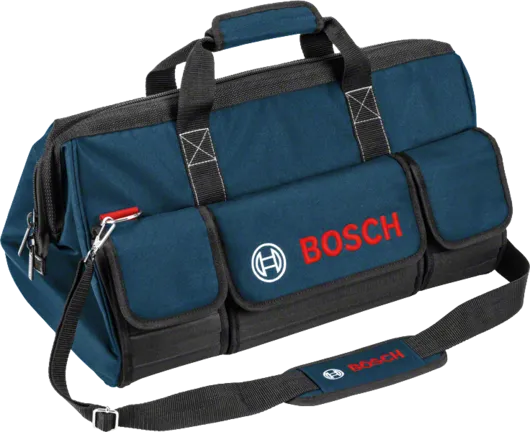 Професионална чанта за инструменти на Bosch, средна Professional